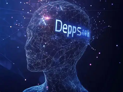 DeepSeek AI 对话入口