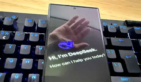 DeepSeek帮助中心